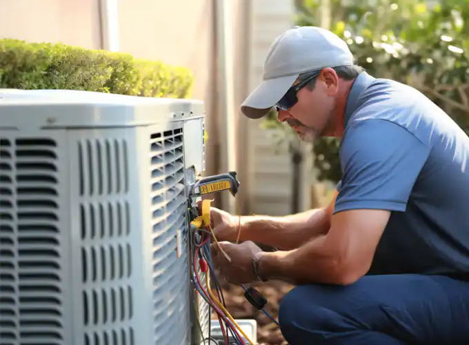 installateur Zwartebroek
